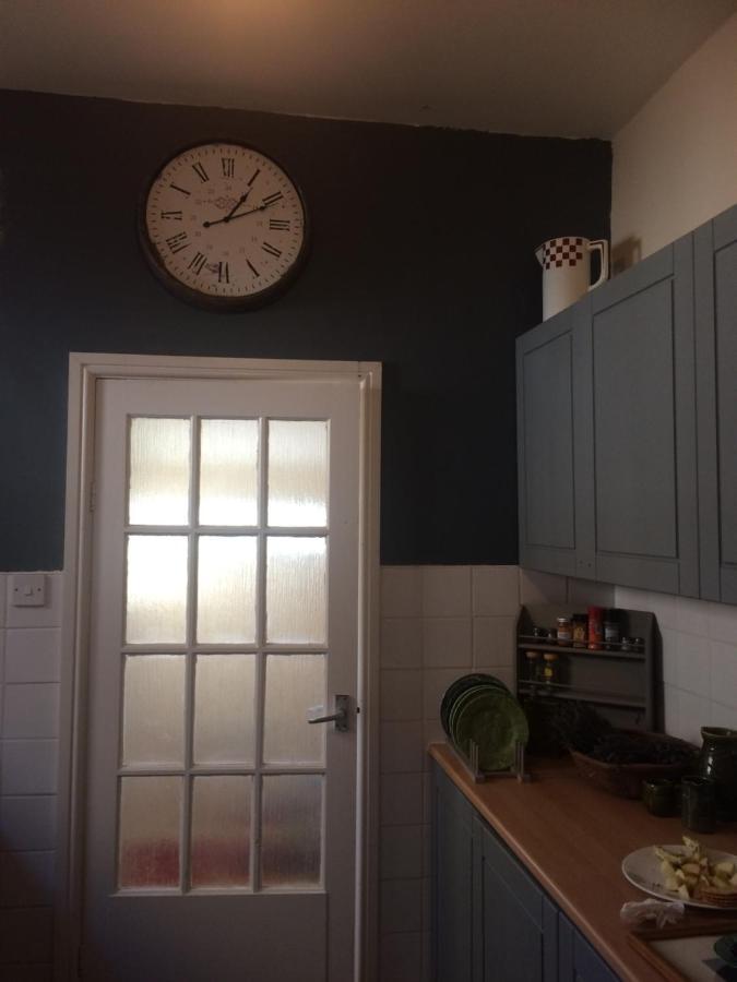 Stylish Room Near Seafront Cleethorpes Exterior photo